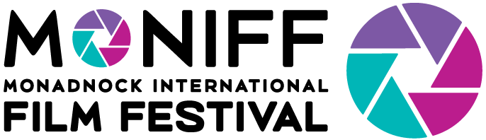 logo for Monadnock International Film Festival